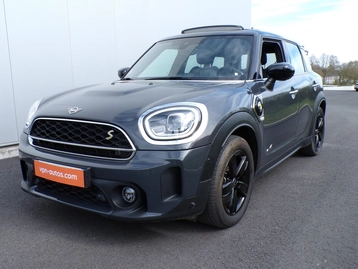 Image véhicule  Mini COUNTRYMAN (11)