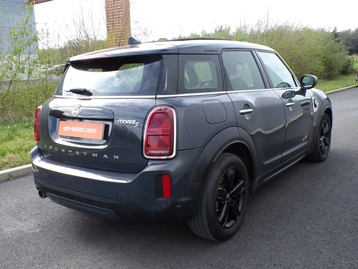 Image véhicule  Mini COUNTRYMAN (16)