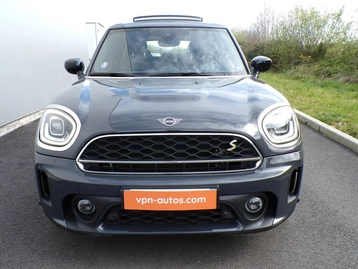 Image véhicule  Mini COUNTRYMAN (1)
