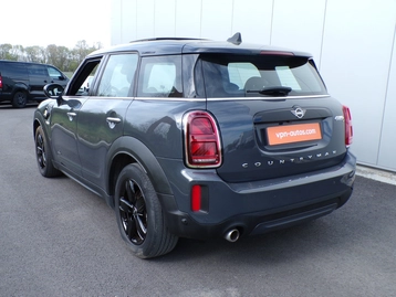 Image véhicule  Mini COUNTRYMAN (14)
