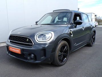 Image véhicule  Mini COUNTRYMAN (12)