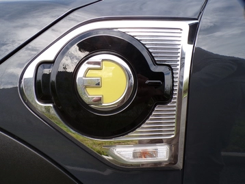 Image véhicule  Mini COUNTRYMAN (21)
