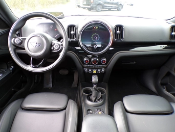 Image véhicule  Mini COUNTRYMAN (26)