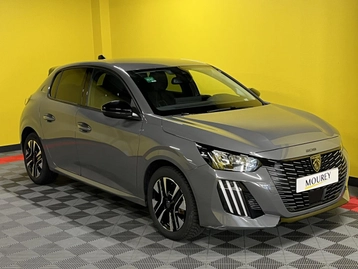 Image véhicule  Peugeot 208 (30)