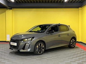 Image véhicule  Peugeot 208 (19)