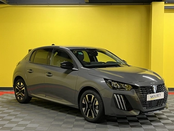Image véhicule  Peugeot 208 (2)