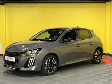 Image véhicule  Peugeot 208 (0)