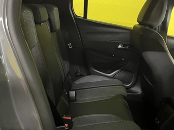 Image véhicule  Peugeot 208 (26)