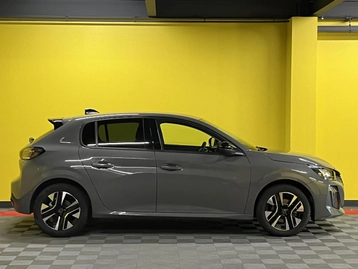 Image véhicule  Peugeot 208 (3)