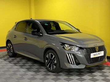 Image véhicule  Peugeot 208 (29)