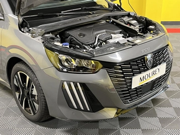 Image véhicule  Peugeot 208 (17)