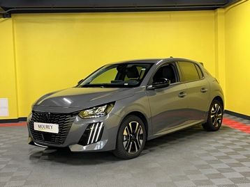 Image véhicule  Peugeot 208 (21)