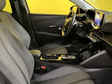 Image véhicule  Peugeot 208 (23)