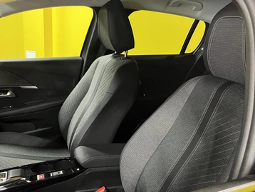 Image véhicule  Peugeot 208 (14)