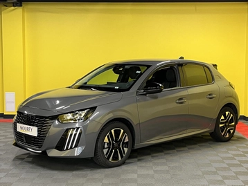 Image véhicule  Peugeot 208 (18)