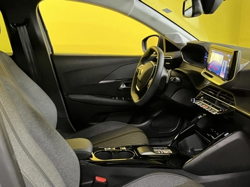 Image véhicule  Peugeot 208 (25)