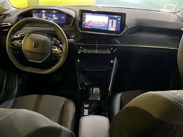 Image véhicule  Peugeot 208 (27)