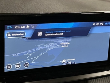 Image véhicule  Peugeot 208 (5)