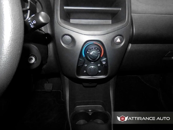 Image véhicule  Citroën C1 (5)