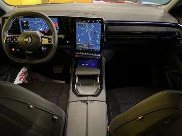 Image véhicule  Renault AUSTRAL (7)