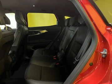 Image véhicule  Renault AUSTRAL (43)