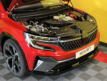 Image véhicule  Renault AUSTRAL (4)