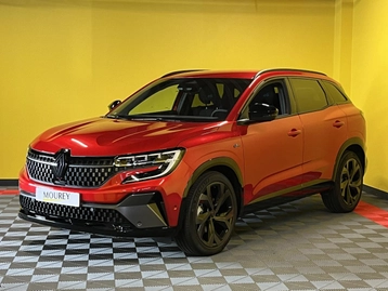 Image véhicule  Renault AUSTRAL (0)