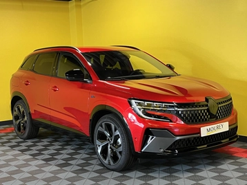 Image véhicule  Renault AUSTRAL (5)