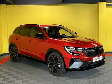 Image véhicule  Renault AUSTRAL (41)