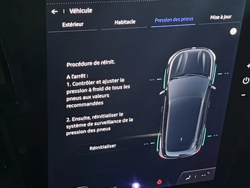 Image véhicule  Renault AUSTRAL (26)