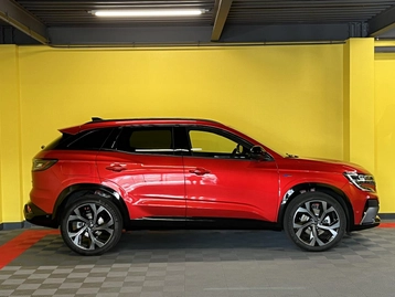 Image véhicule  Renault AUSTRAL (1)