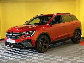 Image véhicule  Renault AUSTRAL (38)