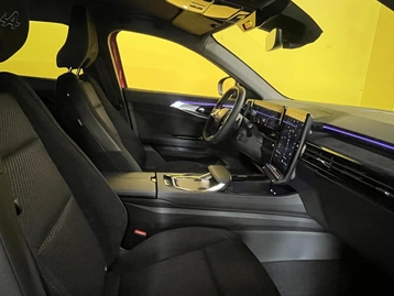 Image véhicule  Renault AUSTRAL (27)