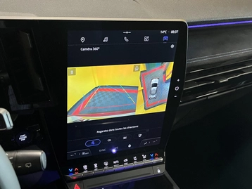 Image véhicule  Renault AUSTRAL (23)