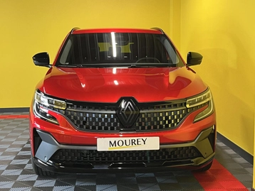 Image véhicule  Renault AUSTRAL (9)