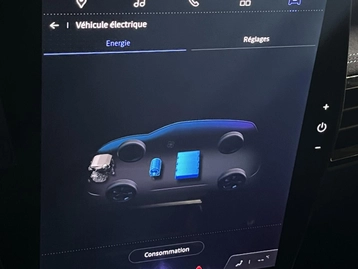 Image véhicule  Renault AUSTRAL (8)
