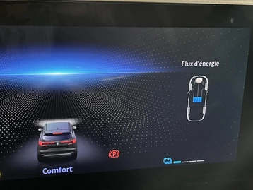 Image véhicule  Renault AUSTRAL (37)