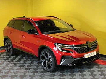 Image véhicule  Renault AUSTRAL (25)