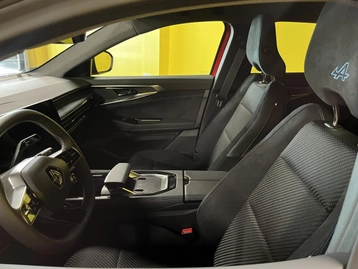 Image véhicule  Renault AUSTRAL (42)