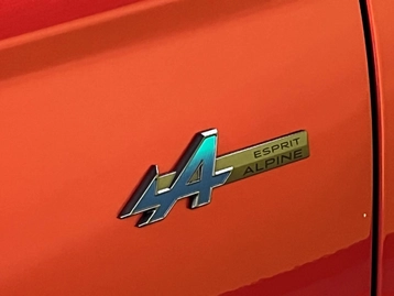 Image véhicule  Renault AUSTRAL (39)