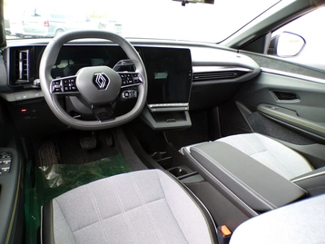 Image véhicule  Renault MEGANE E-TECH (5)