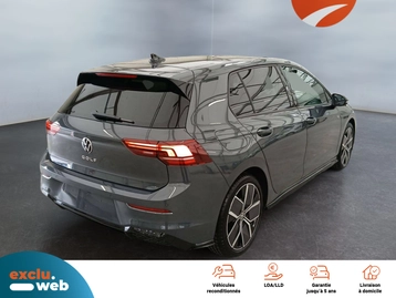 Image véhicule  Volkswagen GOLF (8)