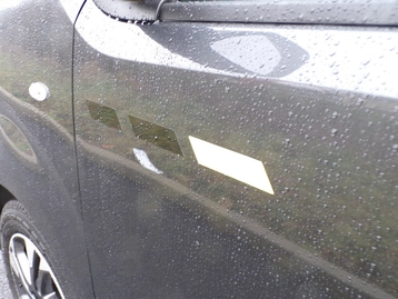 Image véhicule  Opel VIVARO (23)