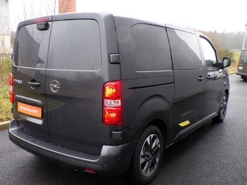 Image véhicule  Opel VIVARO (13)