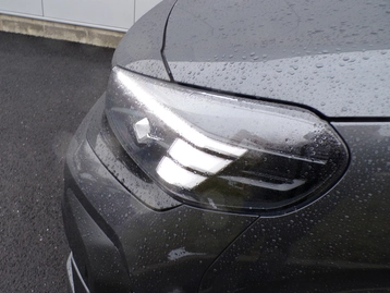 Image véhicule  Opel VIVARO (24)