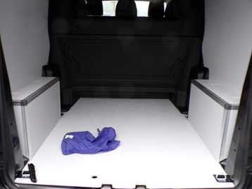 Image véhicule  Opel VIVARO (15)