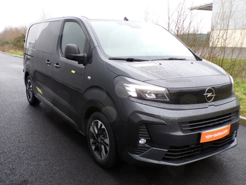 Image véhicule  Opel VIVARO (1)