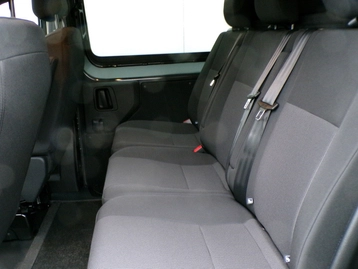 Image véhicule  Opel VIVARO (21)