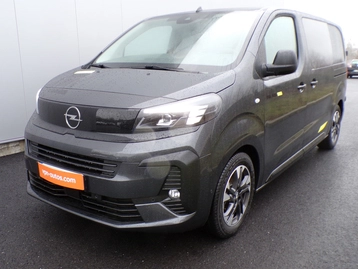 Image véhicule  Opel VIVARO (17)