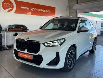Image véhicule  BMW X1 (0)